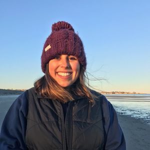 Meet your Posher, Corie